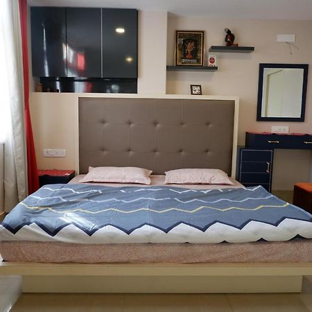 Tag Along Backpackers Hostel Gangtok Εξωτερικό φωτογραφία