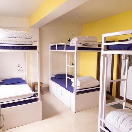 Tag Along Backpackers Hostel Gangtok Εξωτερικό φωτογραφία