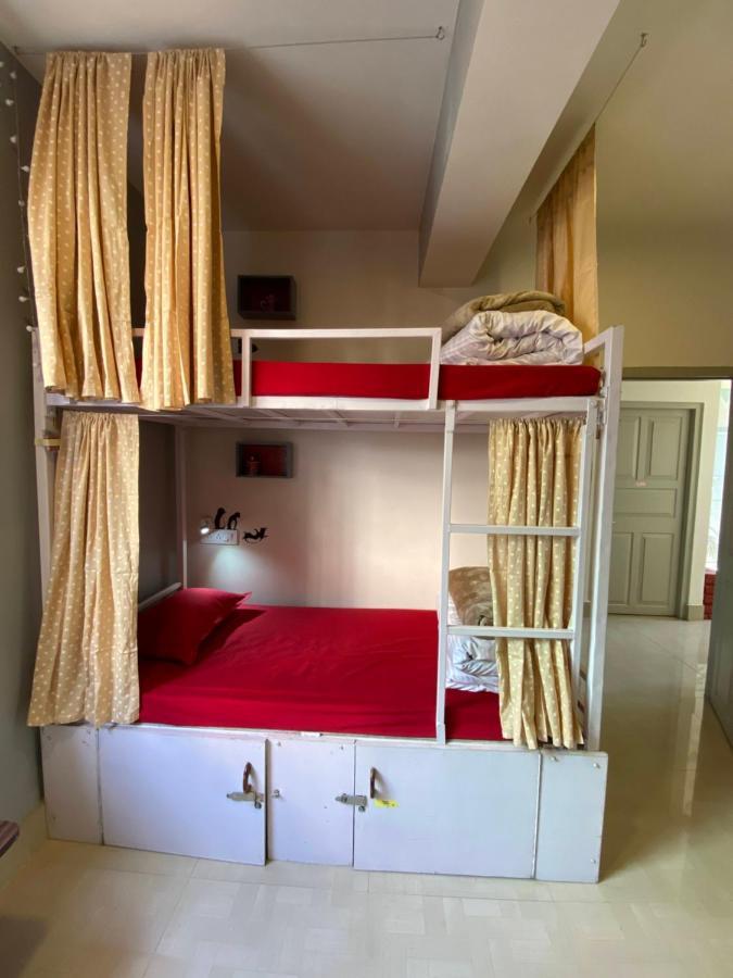 Tag Along Backpackers Hostel Gangtok Εξωτερικό φωτογραφία
