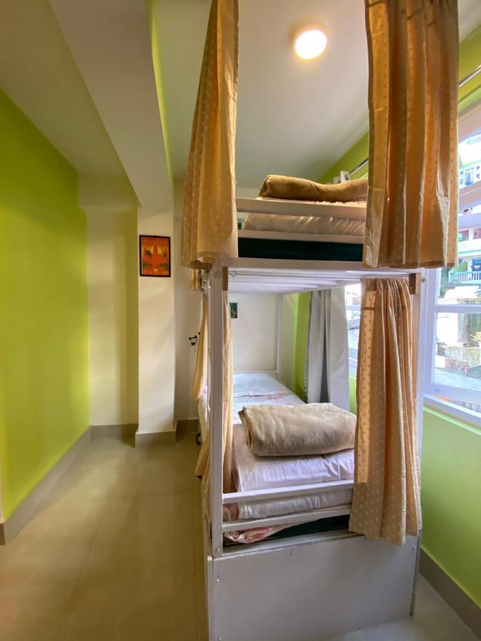 Tag Along Backpackers Hostel Gangtok Εξωτερικό φωτογραφία