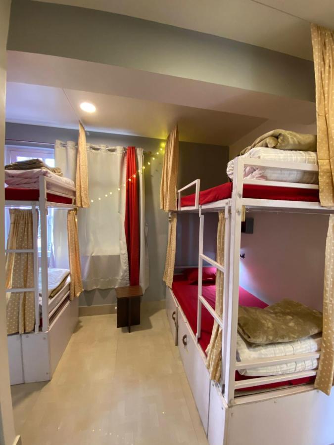 Tag Along Backpackers Hostel Gangtok Εξωτερικό φωτογραφία