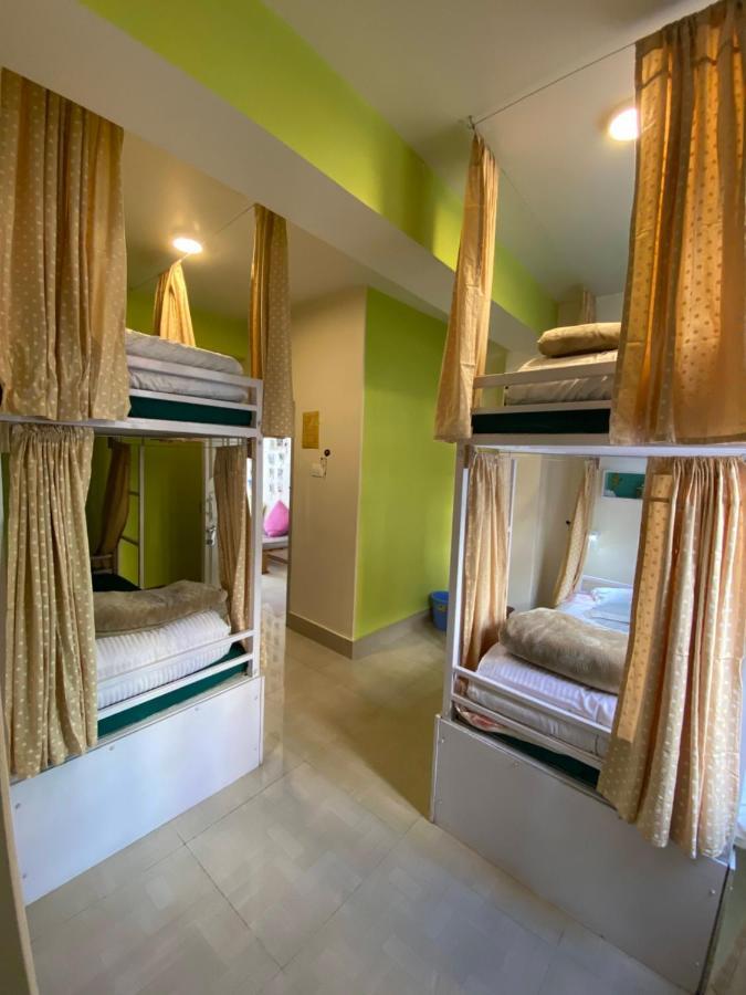 Tag Along Backpackers Hostel Gangtok Εξωτερικό φωτογραφία