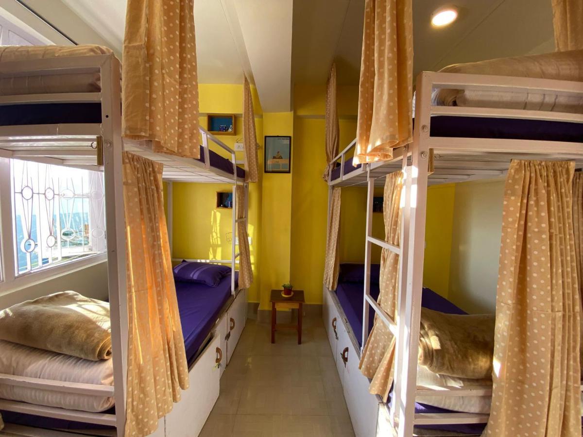 Tag Along Backpackers Hostel Gangtok Εξωτερικό φωτογραφία