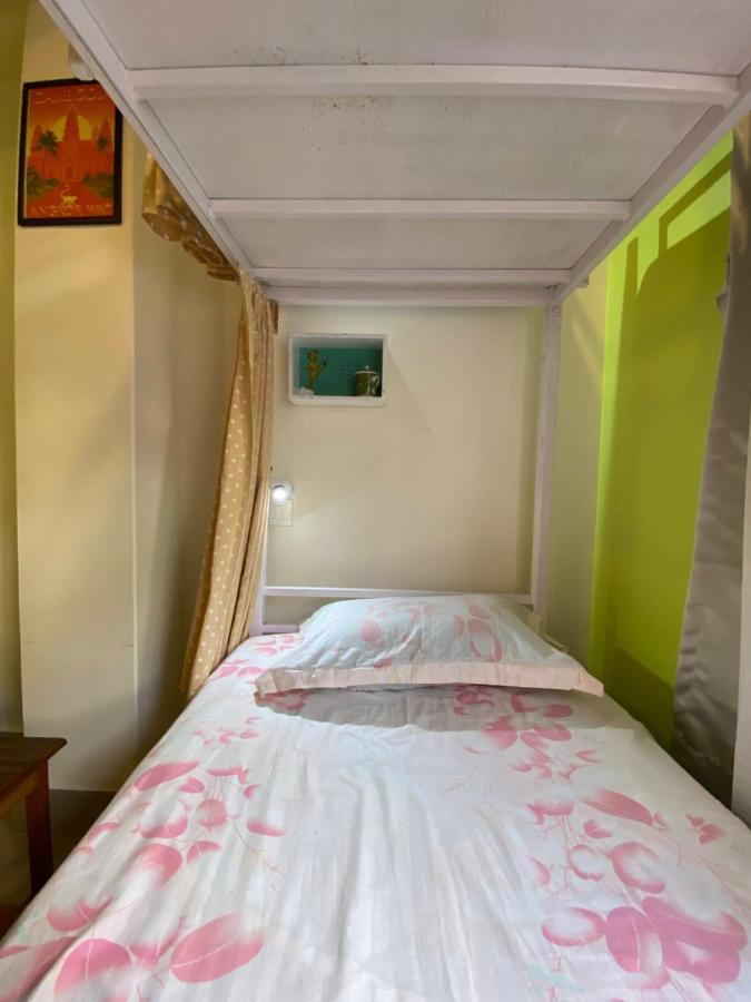 Tag Along Backpackers Hostel Gangtok Εξωτερικό φωτογραφία