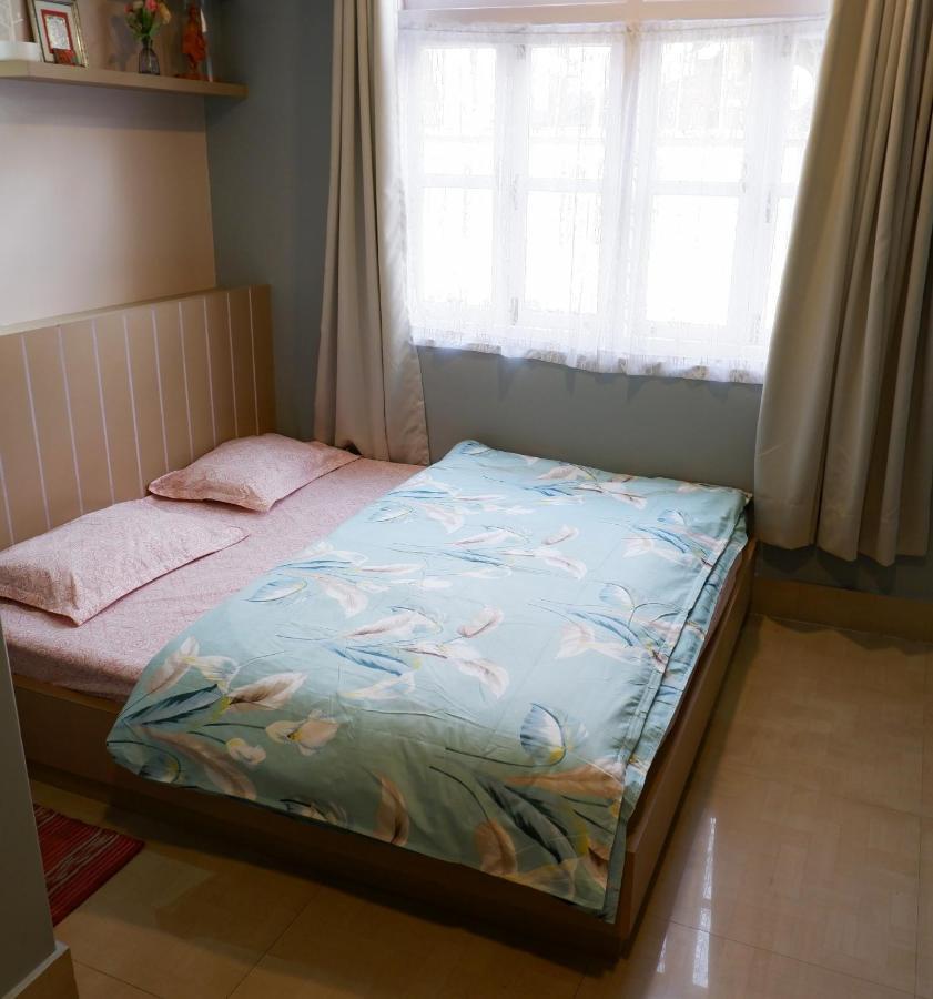 Tag Along Backpackers Hostel Gangtok Εξωτερικό φωτογραφία
