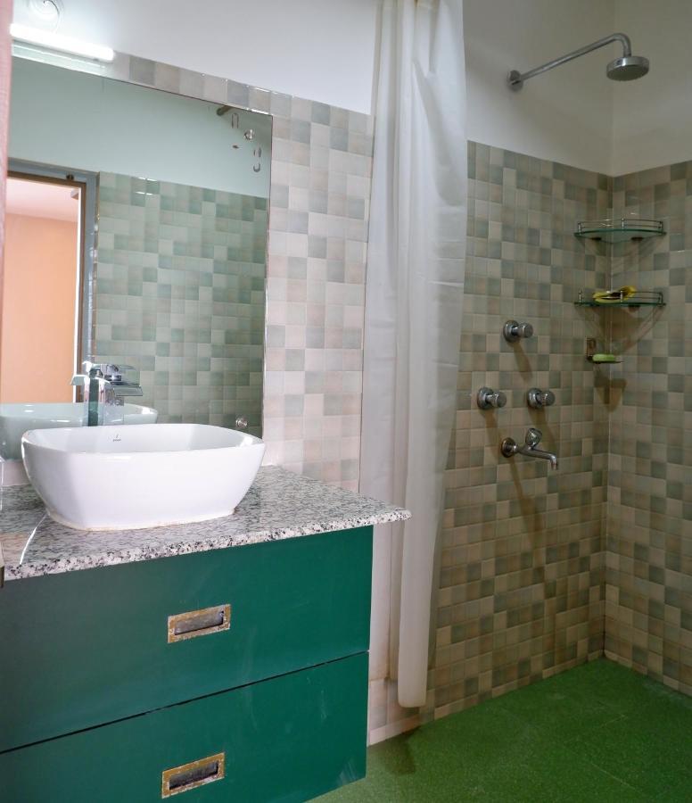 Tag Along Backpackers Hostel Gangtok Εξωτερικό φωτογραφία