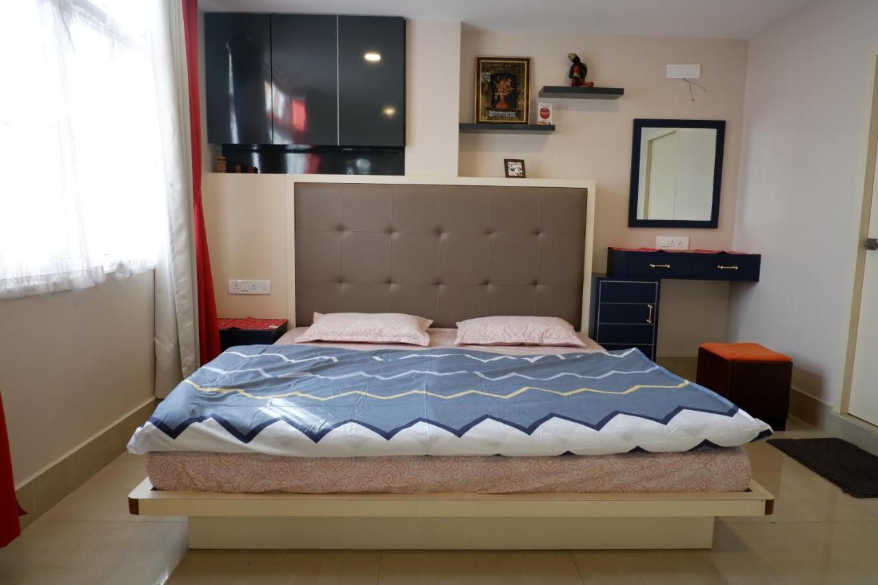 Tag Along Backpackers Hostel Gangtok Εξωτερικό φωτογραφία