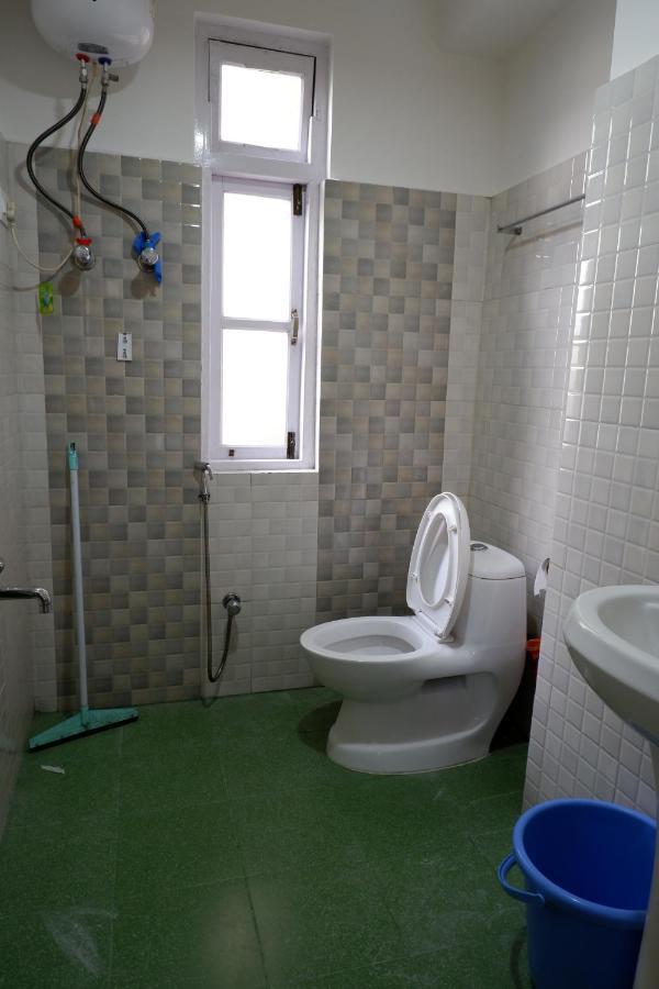 Tag Along Backpackers Hostel Gangtok Εξωτερικό φωτογραφία