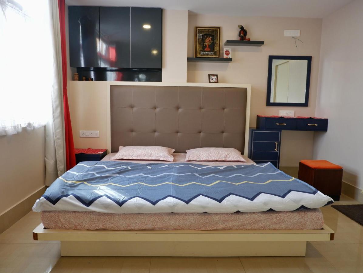 Tag Along Backpackers Hostel Gangtok Εξωτερικό φωτογραφία