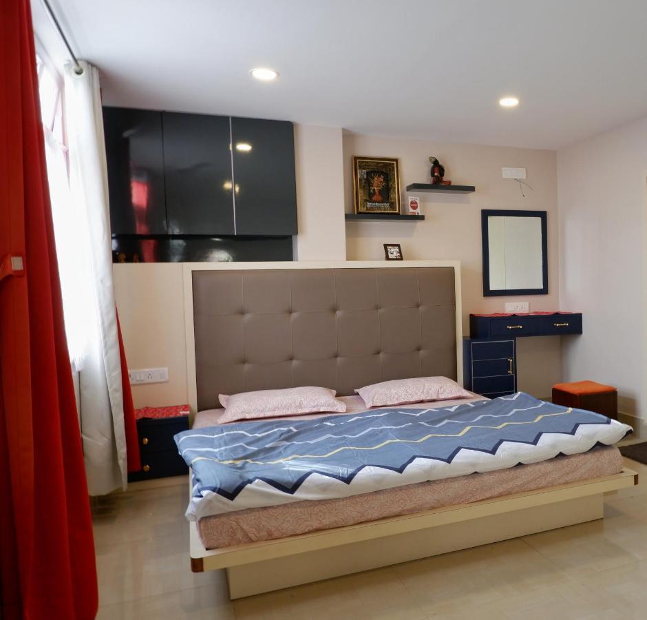Tag Along Backpackers Hostel Gangtok Εξωτερικό φωτογραφία