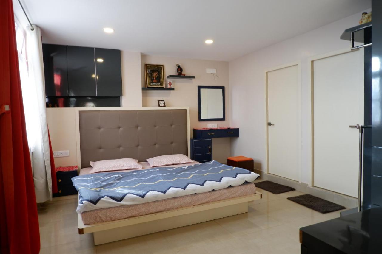 Tag Along Backpackers Hostel Gangtok Εξωτερικό φωτογραφία