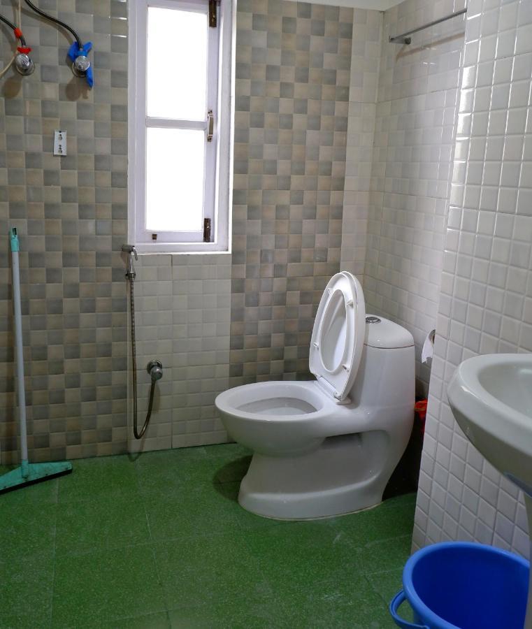 Tag Along Backpackers Hostel Gangtok Εξωτερικό φωτογραφία