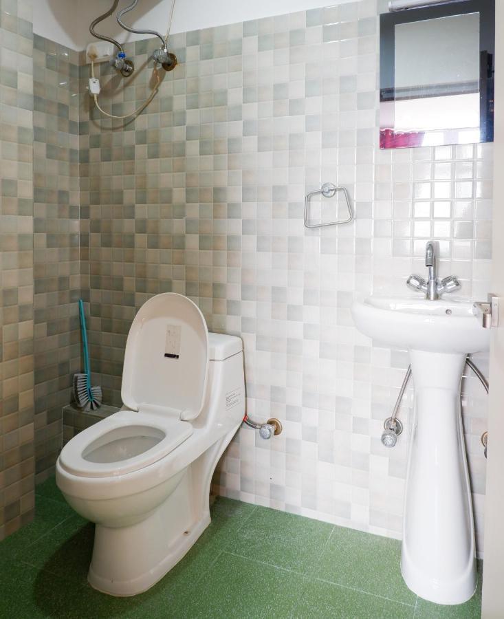 Tag Along Backpackers Hostel Gangtok Εξωτερικό φωτογραφία